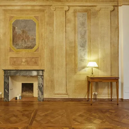 Charme Apartment