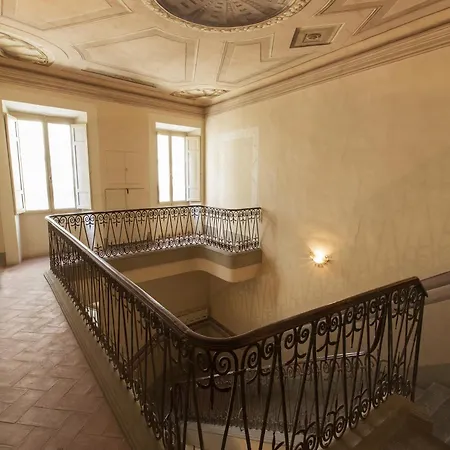 Apartment Charme Cortona