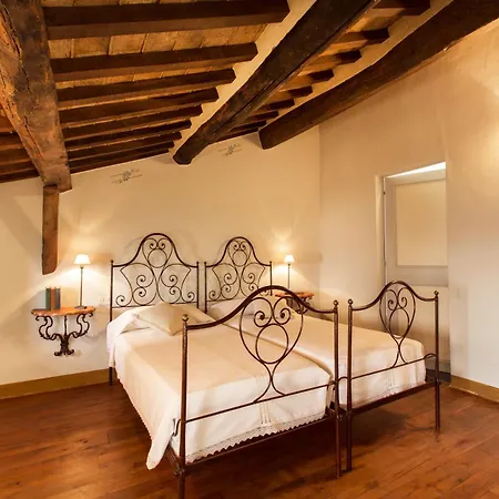 Apartment Charme
