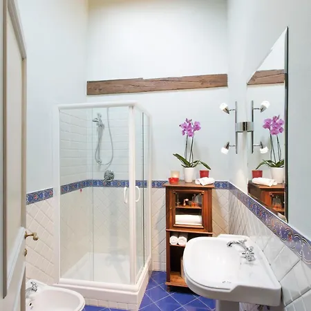 Apartamento Charme